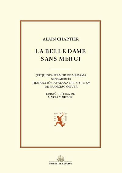 La Belle Dame Sans Merci