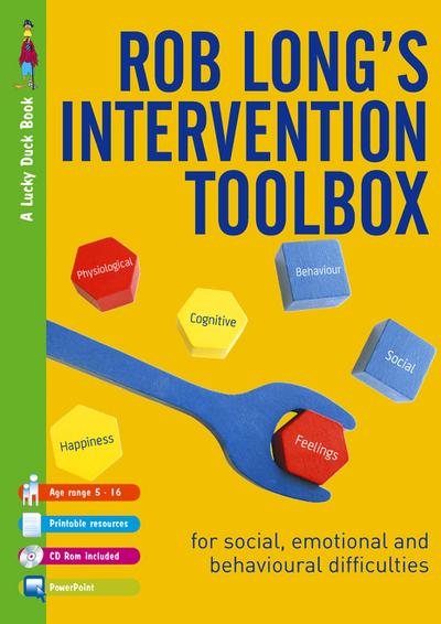 Rob Long′s Intervention Toolbox