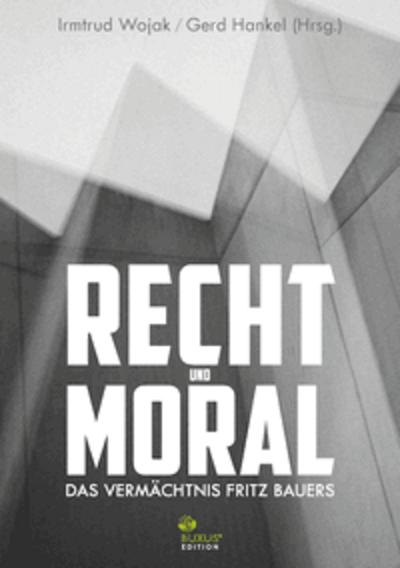 Recht und Moral