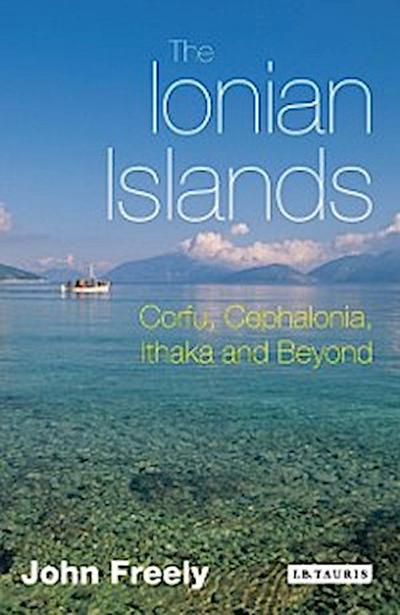 Ionian Islands