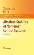Absolute Stability of Nonlinear Control Systems