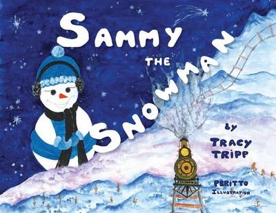 Sammy the Snowman