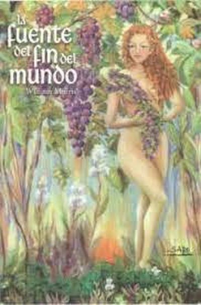 La fuente del fin del mundo II : camino al dolor