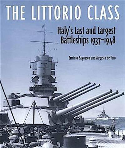 Littorio Class