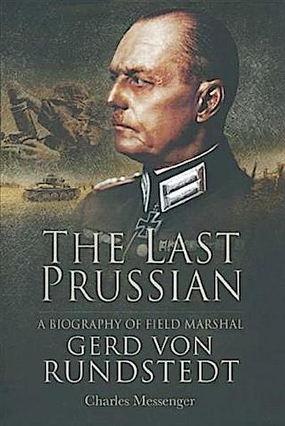 Last Prussian