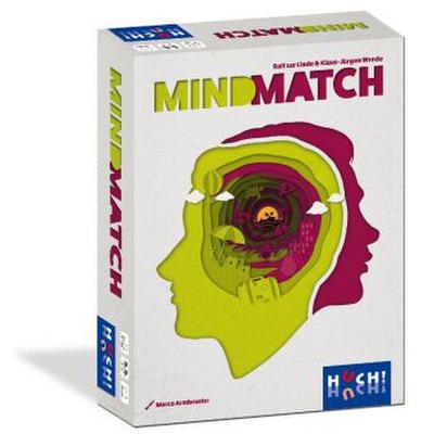 Mindmatch