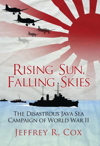 Rising Sun, Falling Skies