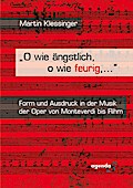 O wie ängstlich, o wie feurig, ...