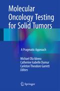 Molecular Oncology Testing for Solid Tumors