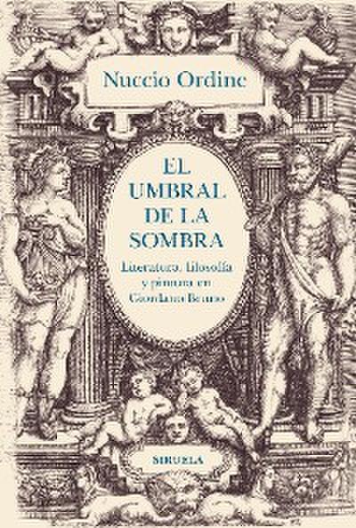 El umbral de la sombra