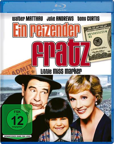 Ein Reizender Fratz