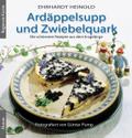 Ardäppelsupp und Zwiebelquark