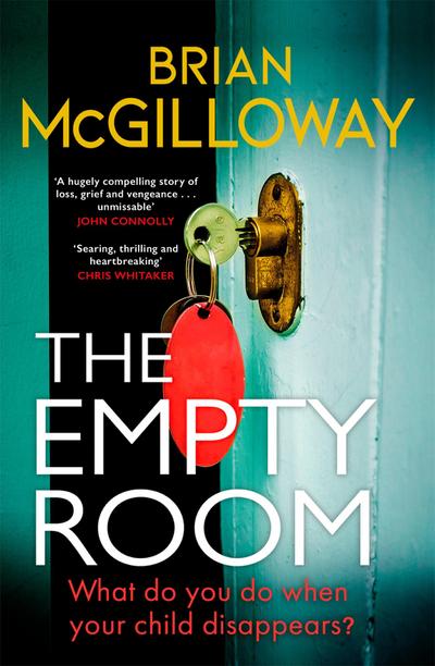 Mcgilloway, B: Empty Room