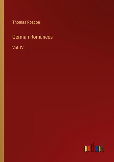 German Romances
