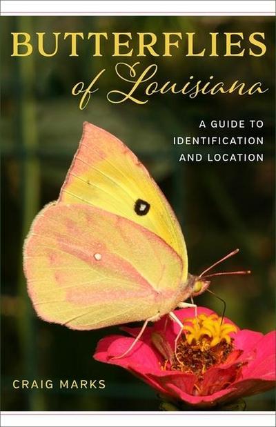 Butterflies of Louisiana