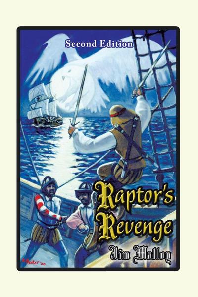 Raptor’s Revenge