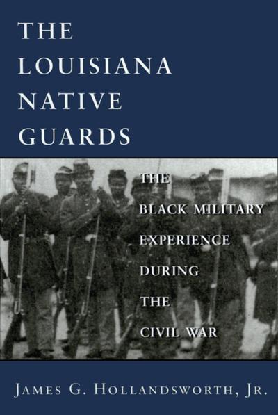 Louisiana Native Guards