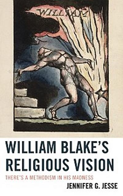 William Blake’s Religious Vision