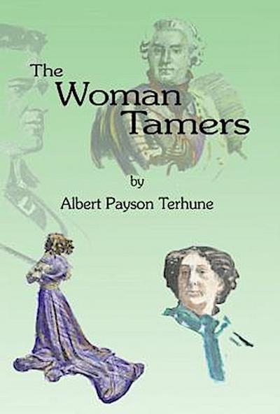 The Woman Tamers