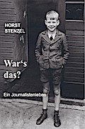 War’s das?
