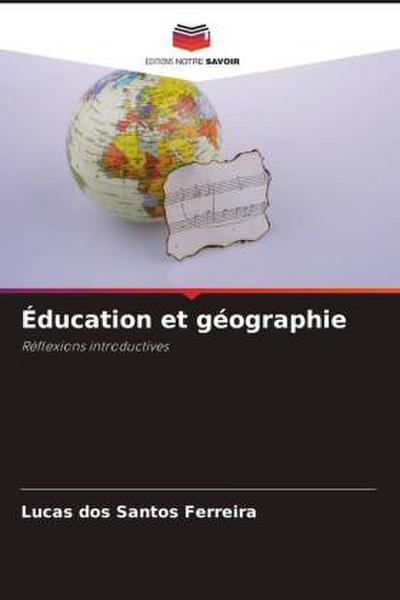 Éducation et géographie