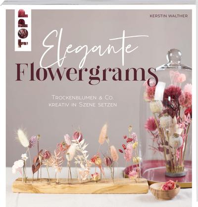 Elegante Flowergrams