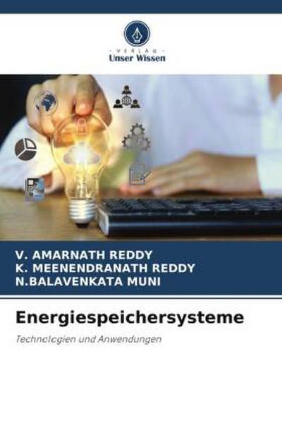 Energiespeichersysteme