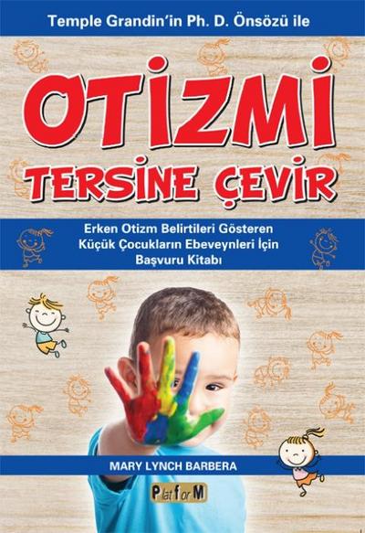 Otizmi Tersine Cevir