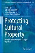 Protecting Cultural Property
