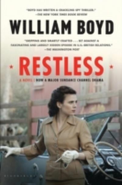 Restless