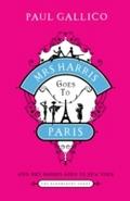 Mrs Harris Goes to Paris & Mrs Harris Goes to 