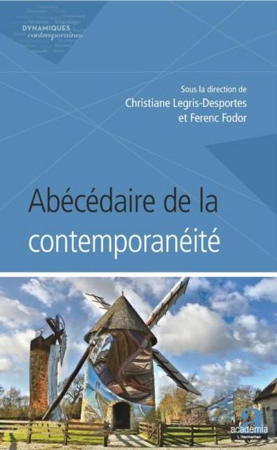 Abecedaire de la contemporaneite
