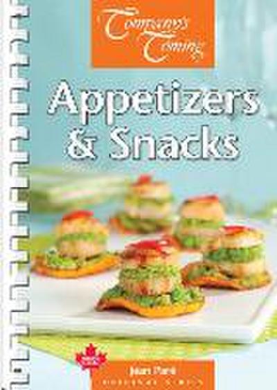 Appetizers & Snacks