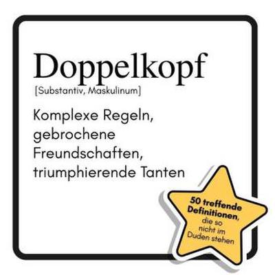Doppelkopf