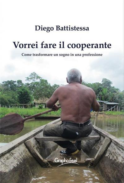 Vorrei fare il cooperante