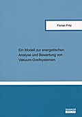 Ein Modell zur energetischen Analyse und Bewertung von Vakuum-Greifsystemen