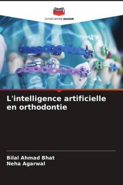 L’intelligence artificielle en orthodontie
