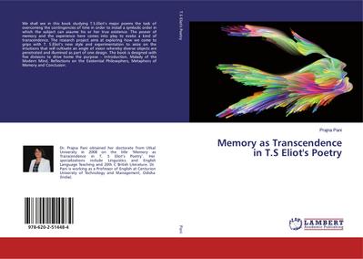 Memory as Transcendence in T.S Eliot’s Poetry