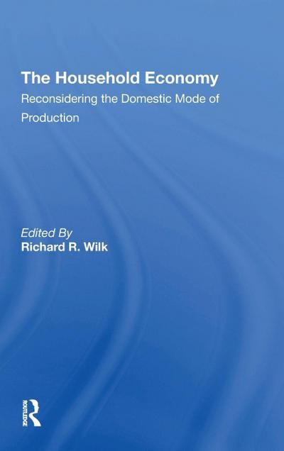 The Household Economy