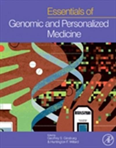 Essentials of Genomic and Personalized Medicine