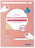 Mein Geometrieheft 1/2