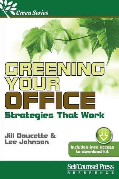 Greening Your Office