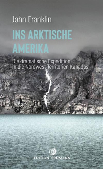 Ins Arktische Amerika