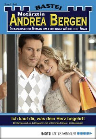 Notärztin Andrea Bergen - Folge 1246