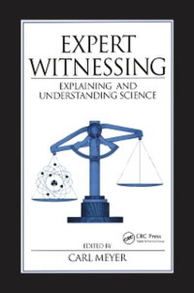 Expert Witnessing