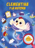 Clementina y la historia (busca y encuentra)