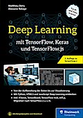 Deep Learning mit TensorFlow, Keras und TensorFlow.js