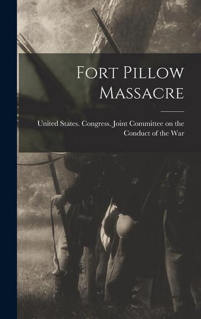 Fort Pillow Massacre