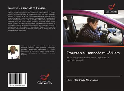 Zm¿czenie i senno¿¿ za kó¿kiem