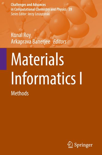 Materials Informatics I